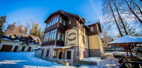 Złoty Widok, Karpacz